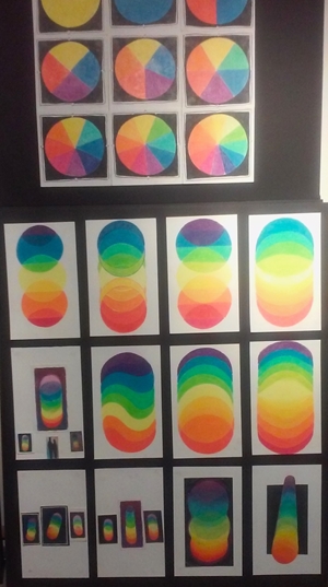 spectrum designs